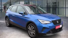 Gebraucht 2024 Seat Arona Style SUV | 21.790 € (Fairer Preis)
