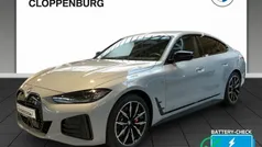 Gebraucht 2024 BMW i4 M Sport Limousine | 49.950 € (Guter Preis)