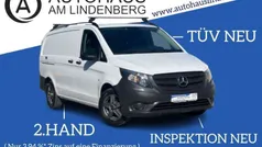 Gebraucht 2016 Mercedes Vito Van / Kleinbus | 13.999 € (Guter Preis)