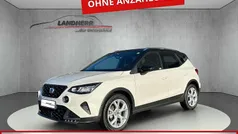 Gebraucht 2025 Seat Arona FR SUV | 24.815 € (Fairer Preis)