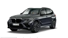 Gebraucht 2022 BMW X5 M Performance SUV | 84.950 € (Fairer Preis)