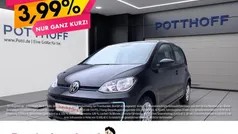 Gebraucht 2021 VW e-up! move up! Kleinwagen | 14.977 € (Fairer Preis)