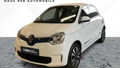 Weiß Gebraucht 2022 Renault Twingo Intens Kleinwagen | 13.846 € (Fairer Preis)