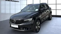 Gebraucht 2023 Volvo XC40 Ultimate SUV | 36.690 € (Guter Preis)