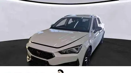 Gebraucht 2023 Cupra Leon Kombi | 23.777 € (Guter Preis)