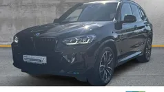 Gebraucht 2023 BMW X3 Shadowline SUV | 54.990 € (Fairer Preis)
