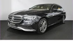 Gebraucht 2022 Mercedes E220 Avantgarde | 29.780 € (Superpreis)