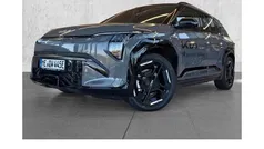 Gebraucht 2025 Kia EV3 Comfort SUV | 40.579 € (Superpreis)