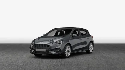 Gebraucht 2021 Ford Focus ST-Line X Limousine | 19.750 € (Fairer Preis)