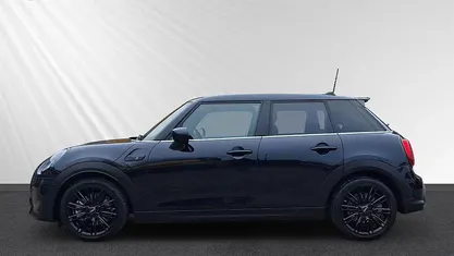 Weiss Gebraucht 2023 Mini Cooper S Kleinwagen | 27.898 € (Fairer Preis)