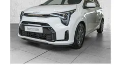 Gebraucht 2025 Kia Picanto Vision Kleinwagen | 15.490 € (Fairer Preis)
