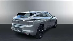 Lackierung lacquered grey/typ Gebraucht 2023 DS Automobiles DS4 Performance Limousine | 26.489 € (Fairer Preis)