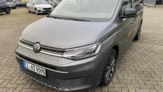 Gebraucht 2025 VW Caddy Maxi Dark Label Van / Kleinbus | 41.990 € (Superpreis)