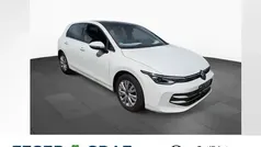 VW Golf VIII