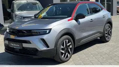 Gebraucht 2023 Opel Mokka-e GS Line SUV | 19.450 € (Superpreis)