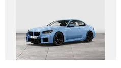 Gebraucht 2024 BMW M2 Coupé | 63.490 € (Fairer Preis)