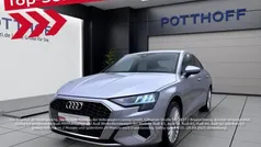 Gebraucht 2024 Audi A3 Advanced Limousine | 28.750 € (Fairer Preis)