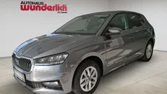 Graphite grau metallic Neu 2024 Skoda Fabia Selection Limousine | 20.990 € (Guter Preis)