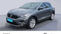 Gebraucht 2022 VW T-Roc Sport SUV | 22.439 € (Superpreis)