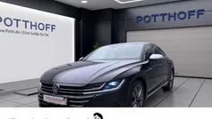 Gebraucht 2022 VW Arteon Elegance Limousine | 23.977 € (Fairer Preis)