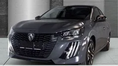 Gebraucht 2024 Peugeot 208 Allure Kleinwagen | 19.950 € (Fairer Preis)