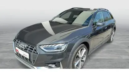 Używany Audi A4 Allroad Sport 265 KM (194 kW) 2022 Szary Kombi