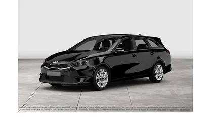 Gebraucht Kia Ceed GT-Line 140 PS (102 kW) 2026 Kleinwagen