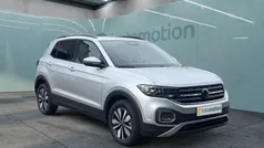 Silber Gebraucht 2024 VW T-Cross Move SUV | 24.195 € (Fairer Preis)