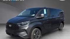 Obsidianschwarz metallic Neu 2024 Ford Tourneo Custom Titanium Van / Kleinbus | 53.990 € (Guter Preis)