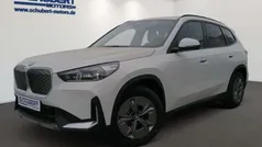 Gebraucht 2025 BMW iX1 Comfort Edition SUV | 48.500 € (Superpreis)