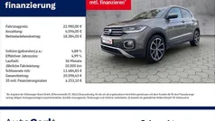 Gebraucht 2020 VW T-Cross Style SUV | 22.980 € (Fairer Preis)