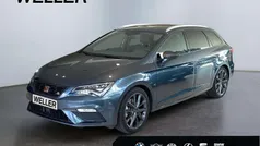 Gebraucht 2019 Seat Leon ST Beats Kombi | 20.990 € (Fairer Preis)