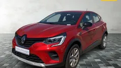 Dezirrot Gebraucht 2024 Renault Captur Evolution SUV | 18.999 € (Guter Preis)