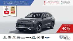 Delfingrau metallic/grau Neu 2025 VW Tayron S SUV | 42.790 € (Guter Preis)