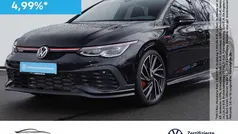 Gebraucht 2023 VW Golf VIII GTI Clubsport Limousine | 34.995 € (Fairer Preis)