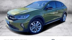VW Taigo