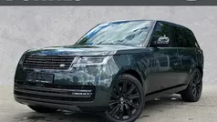 Gebraucht 2025 Land Rover Range Rover Autobiography SUV | 179.890 €