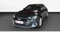 Gebraucht 2024 Audi A3 Advanced Plus Limousine | 29.930 € (Fairer Preis)