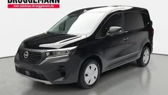 Gebraucht 2024 Nissan Townstar Acenta Van / Kleinbus | 19.490 € (Superpreis)
