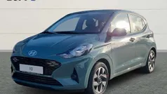 Mangrove green Neu 2025 Hyundai i10 Comfort Kleinwagen | 17.960 € (Fairer Preis)