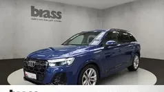 Gebraucht 2025 Audi Q7 Ambiente SUV | 67.400 € (Superpreis)
