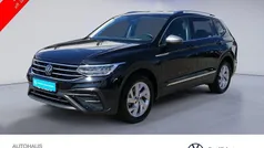 Gebraucht 2024 VW Tiguan Allspace Life SUV | 35.450 € (Superpreis)