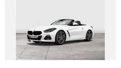 Gebraucht 2025 BMW Z4 M Sport Cabrio | 52.490 € (Fairer Preis)