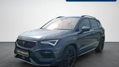 Gebraucht 2021 Cupra Ateca SUV | 32.880 € (Fairer Preis)