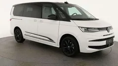 Candy weiß Neu 2025 VW T7 Edition Van | 59.045 € (Fairer Preis)