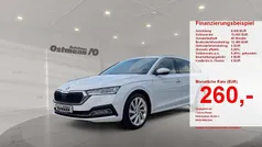 Gebraucht 2023 Skoda Octavia Style Kombi | 25.990 € (Fairer Preis)