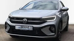 Gebraucht 2025 VW Taigo R-line SUV | 30.980 € (Fairer Preis)