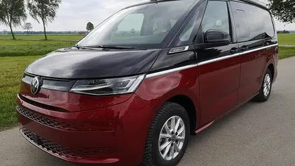 Gebraucht 2025 VW California Highline Van | 74.930 € (Fairer Preis)