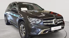 Gebraucht 2022 Mercedes GLC220 SUV | 29.990 € (Fairer Preis)