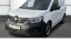 Mineralweiß Gebraucht 2022 Renault Kangoo Van / Kleinbus | 17.495 € (Fairer Preis)